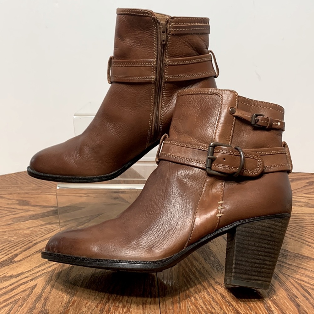 SOFFT Wyoming ankle bootie
